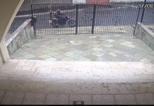 VÍDEO: Zelador espanca moradora e incendeia apartamentos em prédio