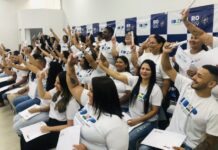 Educação profissional forma 97 novos técnicos para o mercado de trabalho, em Porto Velho