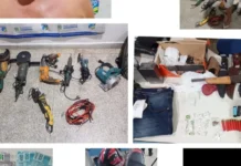 Homem é preso por tráfico de drogas em Porto Velho