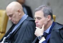 Chumbo grosso: Ministro André Mendonça ordena prisões na Operação Sem Descontos