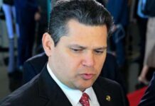 Cangaço institucional: Emissora do Amapá que faz oposição a Alcolumbre tem licença cancelada