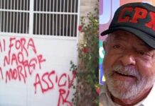 A cada 3 dias a “soberania” bate a porta de um cidadão cearense e o expulsa de sua própria casa