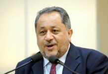 Luiz Claudio, ex-deputado federal, é o nomeado presidente da Emater Rondônia