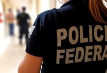 PF prende candidato por fraude durante aplicação do Enem