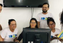 Inscrições para cursos profissionalizantes remotos em todo estado encerram nesta quinta-feira