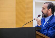 Deputado Laerte Gomes confirma R$ 500 mil em emendas para fortalecer agricultura familiar em Costa Marques