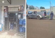 Luz vermelha: operação histórica prende 11 pessoas em Porto Velho por Furto de energia