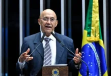 Pesquisa mostra Confúcio Moura liderando disputa mesmo sem lançar candidatura