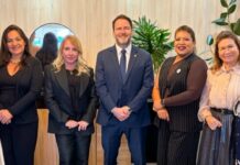 Assembleia Legislativa aprova doação de terreno para a AMA-RO em Porto Velho