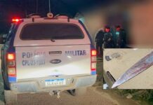 Briga entre vizinhos termina em tragédia, jovem alega legítima defesa, mas acaba preso