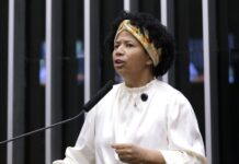 Sílvia Cristina solicita ao Incra e AGU que formalizem ao STF o pedido de suspensão das ações contra os produtores rurais