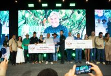 Produtores de Buritis e Nova União vencem concurso de melhor cacau de Rondônia