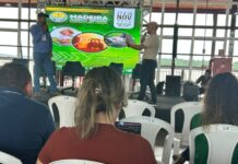 Primeira manhã da Agrotec reúne produtores e startups em Pitch Reverso inédito