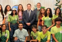 Emenda de R$ 400 mil do deputado Alex Redano garante transporte escolar para alunos do Ifro em Ariquemes