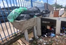 Porto Velho ouve o eco do caos: emquanto prefeito analisa multa à Eco PVH e o caos continua na capital