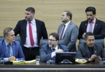 Deputados aprovam PL que autoriza crédito de R$ 394 mil para Fapero regularizar recursos