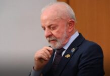 Pesquisa destrói sonho de Lula (veja o vídeo)