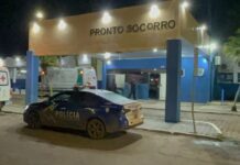 Briga acalorada entre irmãos termina em esfaqueamento em Porto Velho