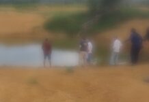 Garoto de 12 anos morre afogado em barragem de propriedade rural em Candeias