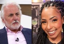 Humorista que denunciou Otávio Mesquita por estupro sofre derrota