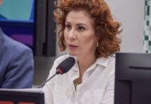 “Tiro golpista” de Gilmar beneficia Zambelli