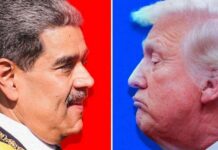 Vazam detalhes da negociação fracassada entre Maduro e Donald Trump