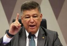 Presidente da CPMI do INSS está em observação no CTI