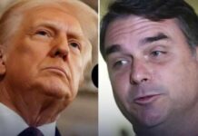 Flávio tem “carta na manga” e próximo passo como pré-candidato será avassalador