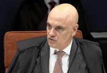 Moraes é pego de surpresa em julgamento e fica espantado com pedidos
