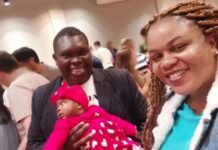 Família morre tragicamente após carro ser arrastado pela correnteza (veja o vídeo)