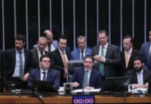 PL da Dosimetria é aprovado e Bolsonaro tem importante vitória na Câmara (veja o vídeo)