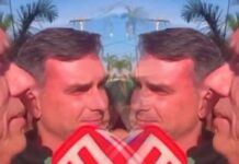 Revelada a estranha movimentação de Tarcísio dias antes da indicação de Flávio para 2026