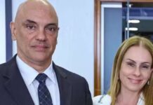 Governo americano revoga sanções contra Alexandre de Moraes impostas pela Lei Magnitsky