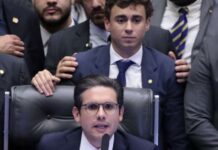 Motta convoca reunião de emergência