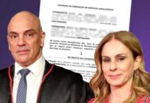 Autor do “Dossiê Moraes” faz contundente afirmação sobre advogados do Banco Master: “Tráfico de influência com nota fiscal”