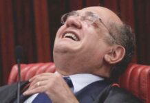 Um Senado sem poder novamente humilhado por Gilmar