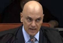 Fala de Alexandre de Moraes desmorona a esperança de liberdade dos presos políticos