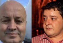 Enquanto o povo espera na fila do INSS, Lulinha cruza o Atlântico em 1ª classe com o “careca do INSS” (veja o vídeo)