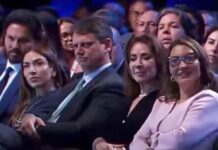 Suposto “poder” de Janja dentro do SBT é revelado