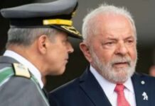 Lula sofre a primeira derrota de hoje no Senado