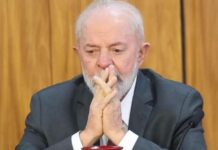 Andre Mendonça determina prisão dentro do Governo Lula