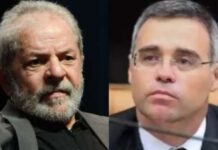 Senador de confiança de Lula também é alvo da PF por ordem de Mendonça