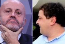 A casa de Lulinha está em queda livre, mais um episódio que não para de surpreender