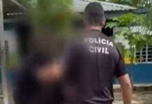 Horror familiar: Mãe autoriza pai a abusar da filha sob condição absurda