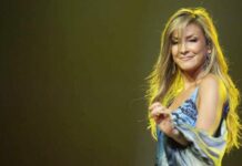 Claudia Leitte vira alvo do Ministério Público que pede indenização milionária