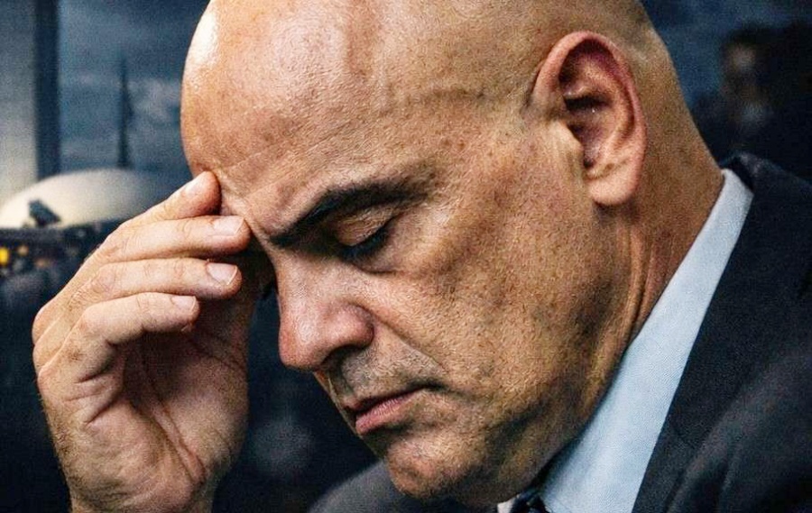 Cerco fechado! Oposição e imprensa encurralam Moraes (veja o vídeo)
