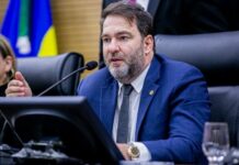 Presidência da Assembleia solicita análise técnica prévia de minutas sobre organização e promoções na PM