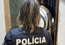 Investigado por abusos contra adolescentes é preso em operação da Polícia Civil na capital