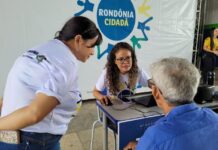 Porto Velho recebe a última edição de 2025 do Programa Rondônia Cidadã