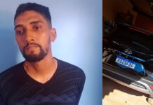 MPRO traz cúmplice de crimes brutais de volta ao sistema prisional